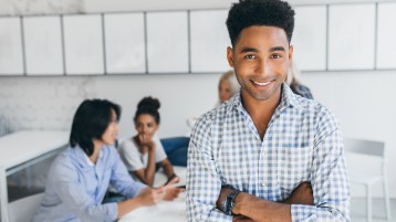 Des perspectives favorables pour la rémunération des jeunes cadres